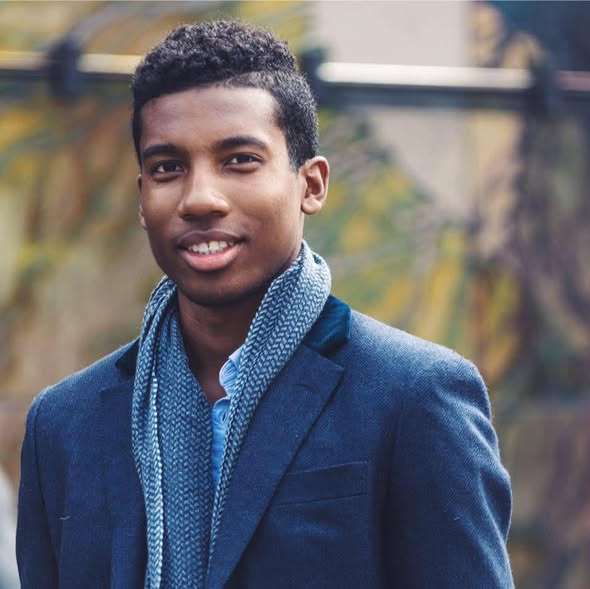 Chris Ratsimbazafy-Da Silva, New York NY, Obituary, Death: Princeton University Student Has Died