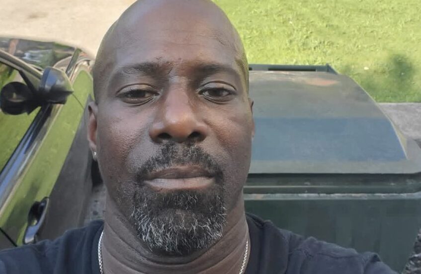 Joe Taylor Car Accident, Hopkinsville, Obituary, Death: 55-Year-Old Killed in Motorcycle Crash in Hopkinsville, Kentucky
