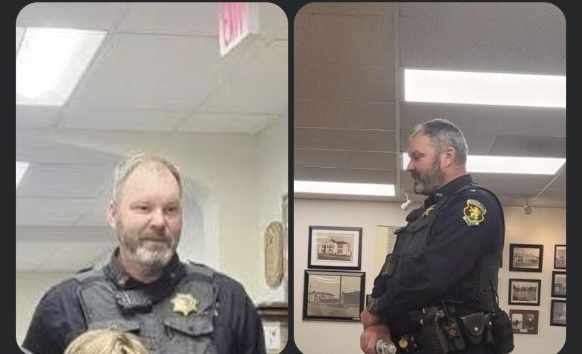 Dennis Dixon, Allegheny County, Obituary, Death: In Loving Memory of a Beloved Officer