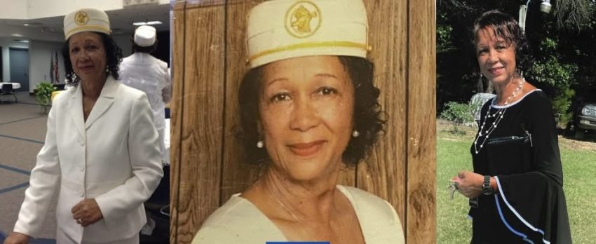 Betty Alston, Chatham County, Obituary, Death: Family and Friends mourns The Passing of Betty Alston