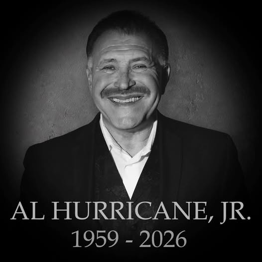 Al Hurricane Jr. Obituary — New Mexico Mourns “El Godson” and Music Legend