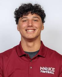 Myles Rainey, Thomasville NC, Obituary, Death: Former Roanoke College football player Has Died