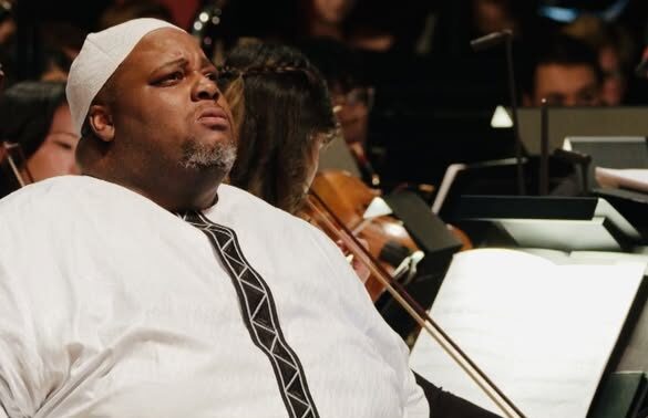 Limmie Pulliam Kennett, MO Obituary: Tenor Opera Singer, Limmie Pulliam Has Died