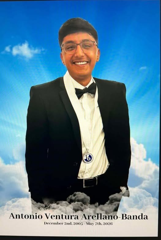 Antonio Arellano-Banda Death — Washington University Student Identified After Mississippi River Recovery in St. Louis