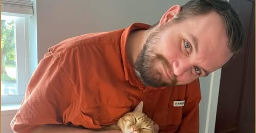 Adam Vrzal, New Orleans LA, Obituary, Death: Family And Friends Mourns The passing of Adam Vrzal