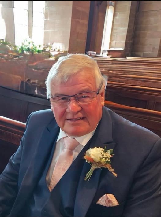 David Roberts Obituary – Founder of D A Roberts Remembered for Legacy of Service and Dedication