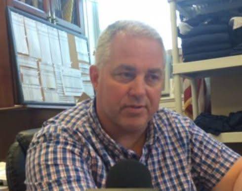 John Evans, Buffalo NY, Obituary, Death: President of Buffalo Police Benevolent Has Died