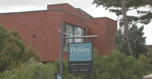 Perkins School for the Blind Lockdown Today – Heavy Police Presence Reported in Watertown, Massachusetts
