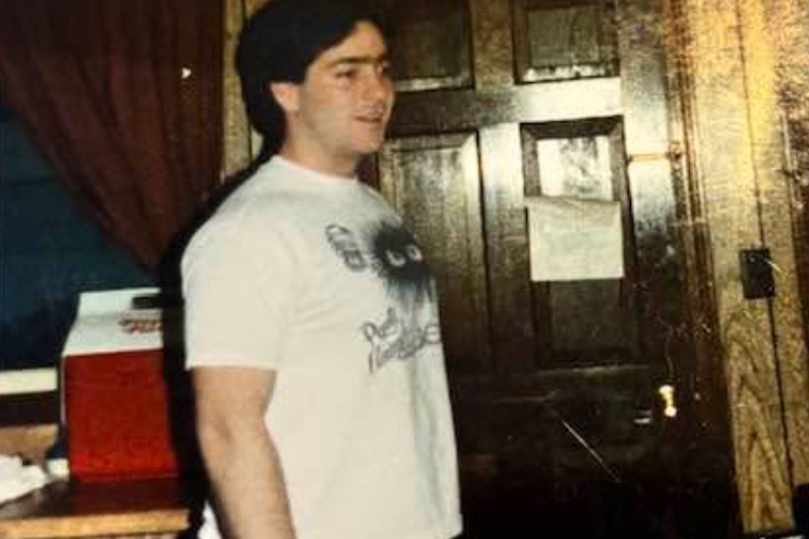 Brian Crowley Car Accident, Hanson MA, Obituary, Death: Family And Friends mourns The Passing of Brian Crowley
