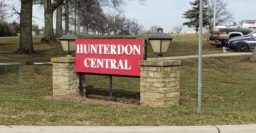Hunterdon Central High School Lockdown Briefly Enacted During Police Activity Near Campus