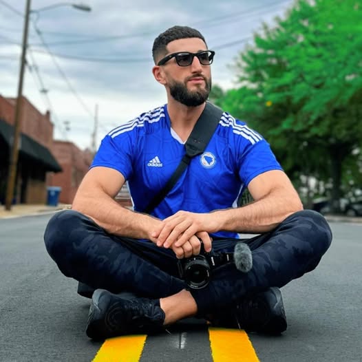 Muhamed Mutevelic Motorcycle Accident Salisbury, NC Death