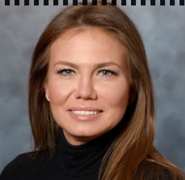 Irina Lapina West Los Angeles, CA Missing