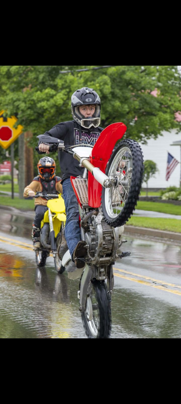 Skylar See Motorcycle Accident Randolph, NY Death-Obituary